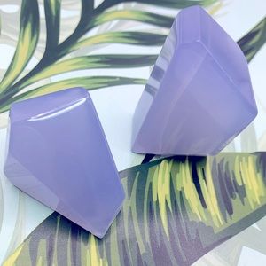 Blue Lace Agate Free Forms 🩵